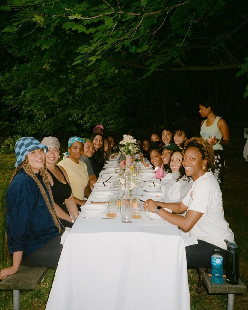 JUNETEENTH. JUNE 2023 / PHOTO BY @SOUAD.JPG