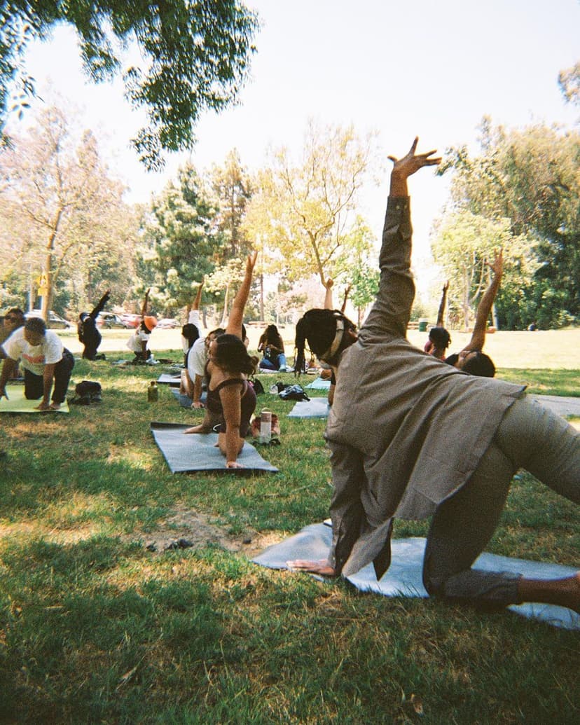 LA CLERB. JUNE 2023 / PHOTO BY @YASMEANUH