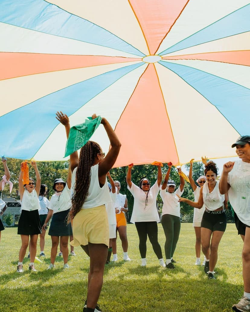 FIELD DAY. AUGUST 2023 / PHOTO BY @SOUAD.JPG