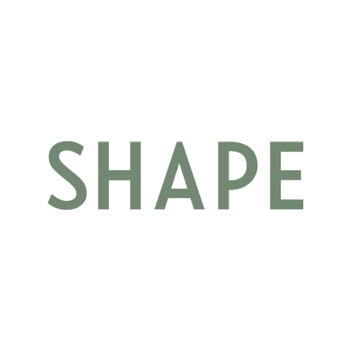 shape
