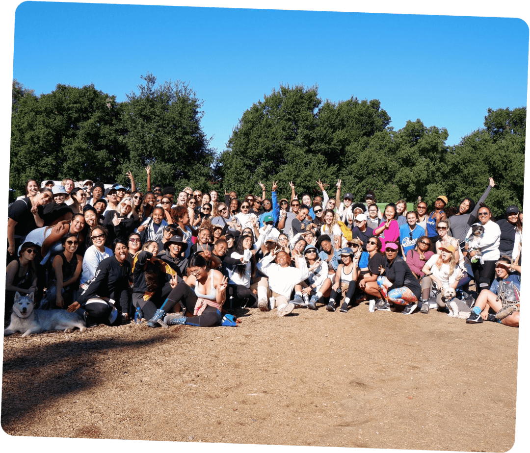 Hike Clerb image